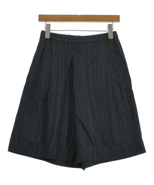 STEPHAN SCHNEIDER(ステファンシュナイダー)ショートパンツ 紺 サイズ:1(S位)/2200679565017