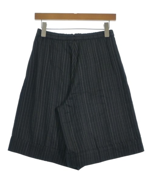 STEPHAN SCHNEIDER（ステファンシュナイダー）ショートパンツ 紺 サイズ:1(S位) レディース/2200679565017