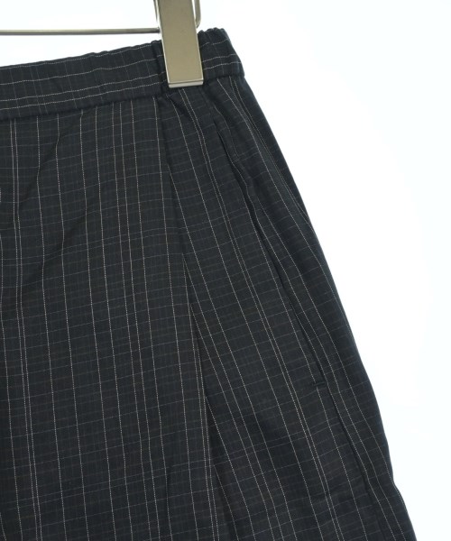 STEPHAN SCHNEIDER（ステファンシュナイダー）ショートパンツ 紺 サイズ:1(S位) レディース/2200679565017