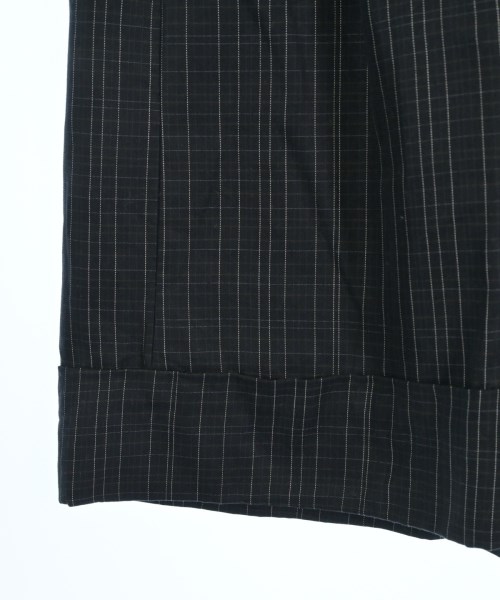 STEPHAN SCHNEIDER（ステファンシュナイダー）ショートパンツ 紺 サイズ:1(S位) レディース/2200679565017