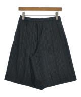 STEPHAN SCHNEIDER（ステファンシュナイダー）ショートパンツ 紺 サイズ:1(S位) レディース/2200679565017