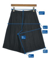 STEPHAN SCHNEIDER（ステファンシュナイダー）ショートパンツ 紺 サイズ:1(S位) レディース/2200679565017