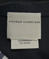 STEPHAN SCHNEIDER（ステファンシュナイダー）ワンピース 紺 サイズ:1(S位) レディース/2200679565024