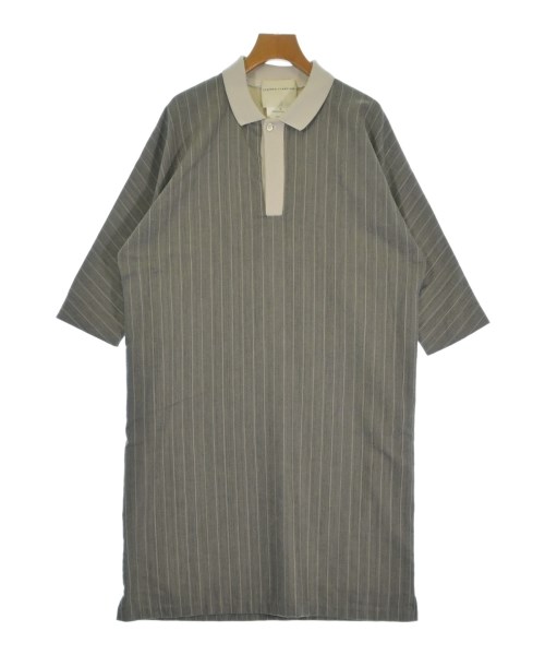 STEPHAN SCHNEIDER(ステファンシュナイダー)ワンピース グレー サイズ:1(S位)/2200679565031