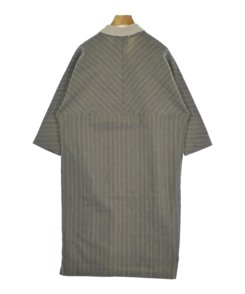 STEPHAN SCHNEIDER（ステファンシュナイダー）ワンピース グレー サイズ:1(S位) レディース/2200679565031