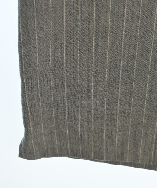 STEPHAN SCHNEIDER（ステファンシュナイダー）ワンピース グレー サイズ:1(S位) レディース/2200679565031