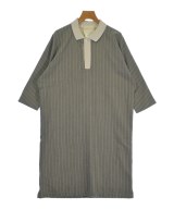 STEPHAN SCHNEIDER（ステファンシュナイダー）ワンピース グレー サイズ:1(S位) レディース/2200679565031