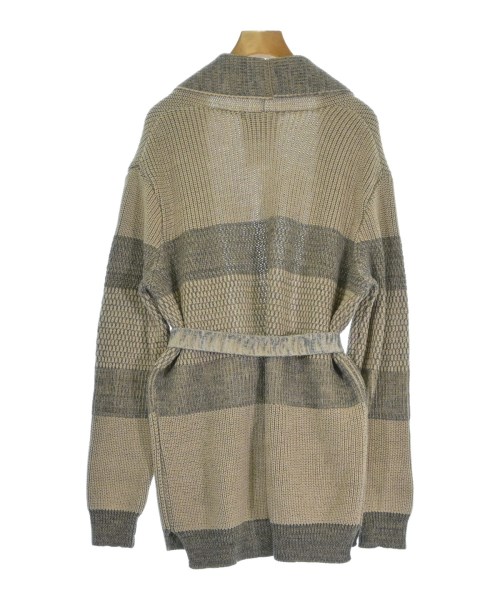 STEPHAN SCHNEIDER（ステファンシュナイダー）カーディガン ベージュ サイズ:1(S位) レディース/2200679565055