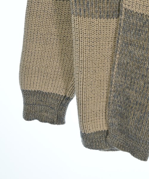 STEPHAN SCHNEIDER（ステファンシュナイダー）カーディガン ベージュ サイズ:1(S位) レディース/2200679565055