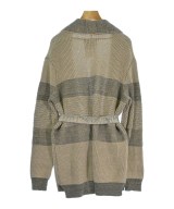 STEPHAN SCHNEIDER（ステファンシュナイダー）カーディガン ベージュ サイズ:1(S位) レディース/2200679565055