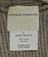 STEPHAN SCHNEIDER（ステファンシュナイダー）カーディガン ベージュ サイズ:1(S位) レディース/2200679565055
