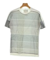 STEPHAN SCHNEIDER（ステファンシュナイダー）Tシャツ・カットソー グレー サイズ:3(XS位) メンズ/2200676573596