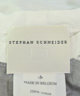 STEPHAN SCHNEIDER（ステファンシュナイダー）Tシャツ・カットソー グレー サイズ:3(XS位) メンズ/2200676573596