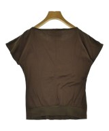 STEPHAN SCHNEIDER（ステファンシュナイダー）Tシャツ・カットソー 茶 サイズ:1(S位) レディース/2200690079159