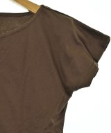STEPHAN SCHNEIDER（ステファンシュナイダー）Tシャツ・カットソー 茶 サイズ:1(S位) レディース/2200690079159