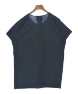 STEPHAN SCHNEIDER（ステファンシュナイダー）Tシャツ・カットソー 黒 サイズ:5(M位) メンズ/2200700743070