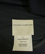 STEPHAN SCHNEIDER（ステファンシュナイダー）Tシャツ・カットソー 黒 サイズ:5(M位) メンズ/2200700743070