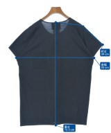 STEPHAN SCHNEIDER（ステファンシュナイダー）Tシャツ・カットソー 黒 サイズ:5(M位) メンズ/2200700743070