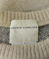 STEPHAN SCHNEIDER（ステファンシュナイダー）ニット・セーター ベージュ サイズ:4(S位) メンズ/2200655078029