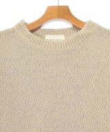 STEPHAN SCHNEIDER（ステファンシュナイダー）ニット・セーター ベージュ サイズ:4(S位) メンズ/2200655078029