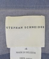 STEPHAN SCHNEIDER（ステファンシュナイダー）カジュアルシャツ 青 サイズ:4(S位) メンズ/2200651806053