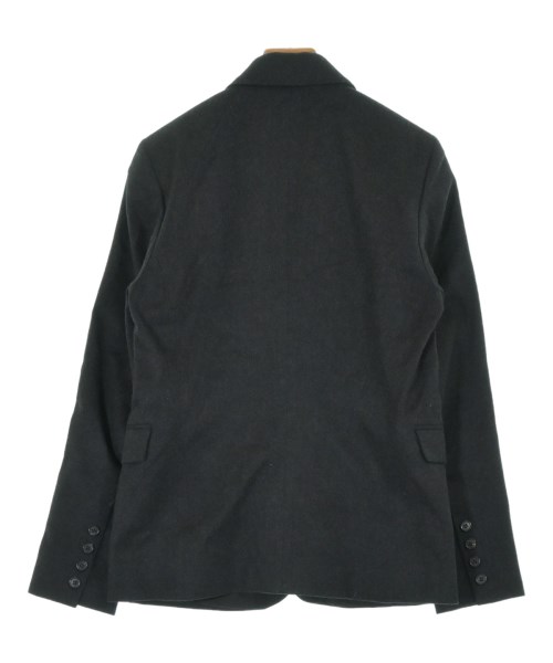 STEPHAN SCHNEIDER（ステファンシュナイダー）カジュアルジャケット 黒 サイズ:3(XS位) メンズ/2200651806091