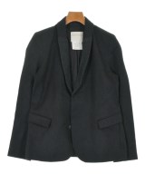 STEPHAN SCHNEIDER（ステファンシュナイダー）カジュアルジャケット 黒 サイズ:3(XS位) メンズ/2200651806091