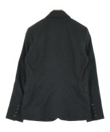 STEPHAN SCHNEIDER（ステファンシュナイダー）カジュアルジャケット 黒 サイズ:3(XS位) メンズ/2200651806091