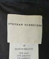 STEPHAN SCHNEIDER（ステファンシュナイダー）カジュアルジャケット 黒 サイズ:3(XS位) メンズ/2200651806091
