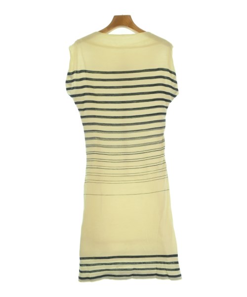 STEPHAN SCHNEIDER(ステファンシュナイダー)ワンピース 白 サイズ:1(S位)/2200651806107