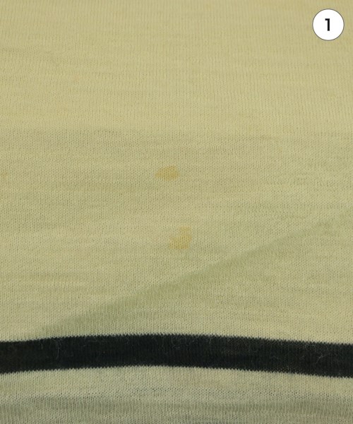 STEPHAN SCHNEIDER（ステファンシュナイダー）ワンピース 白 サイズ:1(S位) レディース/2200651806107