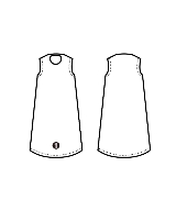 STEPHAN SCHNEIDER（ステファンシュナイダー）ワンピース 白 サイズ:1(S位) レディース/2200651806107