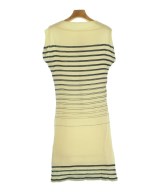 STEPHAN SCHNEIDER（ステファンシュナイダー）ワンピース 白 サイズ:1(S位) レディース/2200651806107