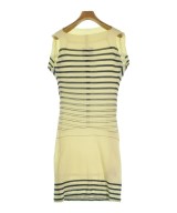 STEPHAN SCHNEIDER（ステファンシュナイダー）ワンピース 白 サイズ:1(S位) レディース/2200651806107