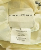 STEPHAN SCHNEIDER（ステファンシュナイダー）ワンピース 白 サイズ:1(S位) レディース/2200651806107