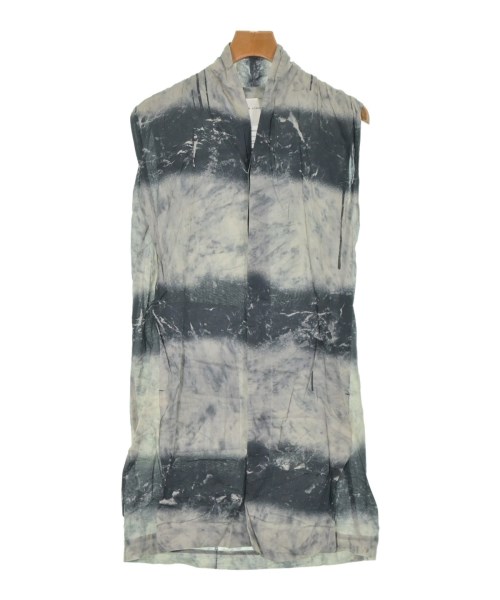 STEPHAN SCHNEIDER(ステファンシュナイダー)カジュアルシャツ グレー サイズ:1(S位)/2200651806114