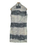 STEPHAN SCHNEIDER（ステファンシュナイダー）カジュアルシャツ グレー サイズ:1(S位) メンズ/2200651806114