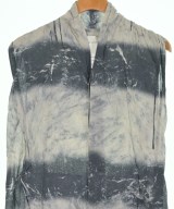 STEPHAN SCHNEIDER（ステファンシュナイダー）カジュアルシャツ グレー サイズ:1(S位) メンズ/2200651806114