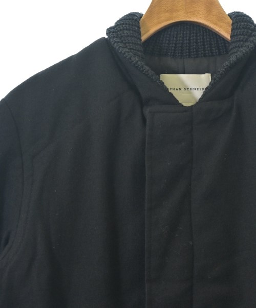 STEPHAN SCHNEIDER（ステファンシュナイダー）その他 黒 サイズ:3(XS位) メンズ/2200656433056