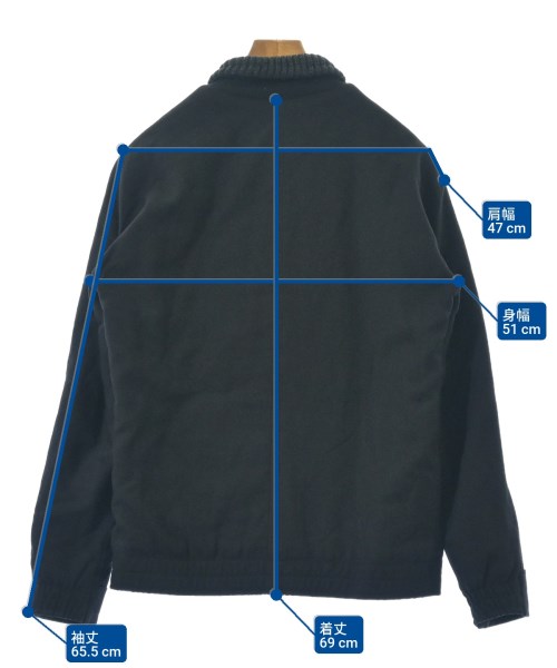 STEPHAN SCHNEIDER（ステファンシュナイダー）その他 黒 サイズ:3(XS位) メンズ/2200656433056