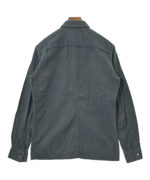 STEPHAN SCHNEIDER（ステファンシュナイダー）カジュアルシャツ 青 サイズ:4(S位) メンズ/2200656433094