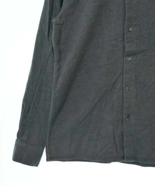 STEPHAN SCHNEIDER（ステファンシュナイダー）カジュアルシャツ 青 サイズ:4(S位) メンズ/2200656433094