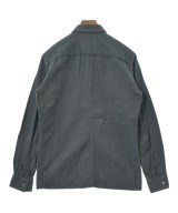 STEPHAN SCHNEIDER（ステファンシュナイダー）カジュアルシャツ 青 サイズ:4(S位) メンズ/2200656433094