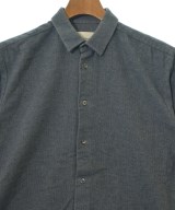 STEPHAN SCHNEIDER（ステファンシュナイダー）カジュアルシャツ 青 サイズ:4(S位) メンズ/2200656433094