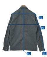 STEPHAN SCHNEIDER（ステファンシュナイダー）カジュアルシャツ 青 サイズ:4(S位) メンズ/2200656433094