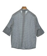 STEPHAN SCHNEIDER（ステファンシュナイダー）カジュアルシャツ 青 サイズ:4(S位) メンズ/2200656433100