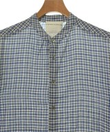 STEPHAN SCHNEIDER（ステファンシュナイダー）カジュアルシャツ 青 サイズ:4(S位) メンズ/2200656433100