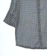 STEPHAN SCHNEIDER（ステファンシュナイダー）カジュアルシャツ 青 サイズ:4(S位) メンズ/2200656433100