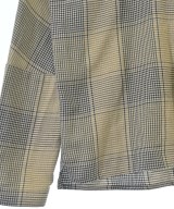 STEPHAN SCHNEIDER（ステファンシュナイダー）カジュアルシャツ ベージュ サイズ:4(S位) メンズ/2200659601018