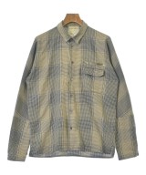 STEPHAN SCHNEIDER カジュアルシャツ